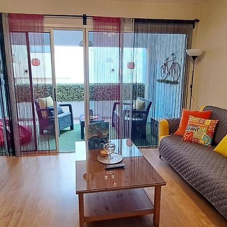 City Life Arrecife Apartment Экстерьер фото