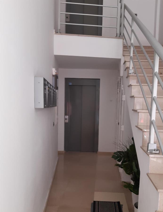 City Life Arrecife Apartment Экстерьер фото