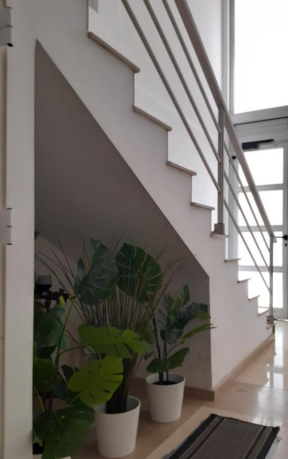 City Life Arrecife Apartment Экстерьер фото