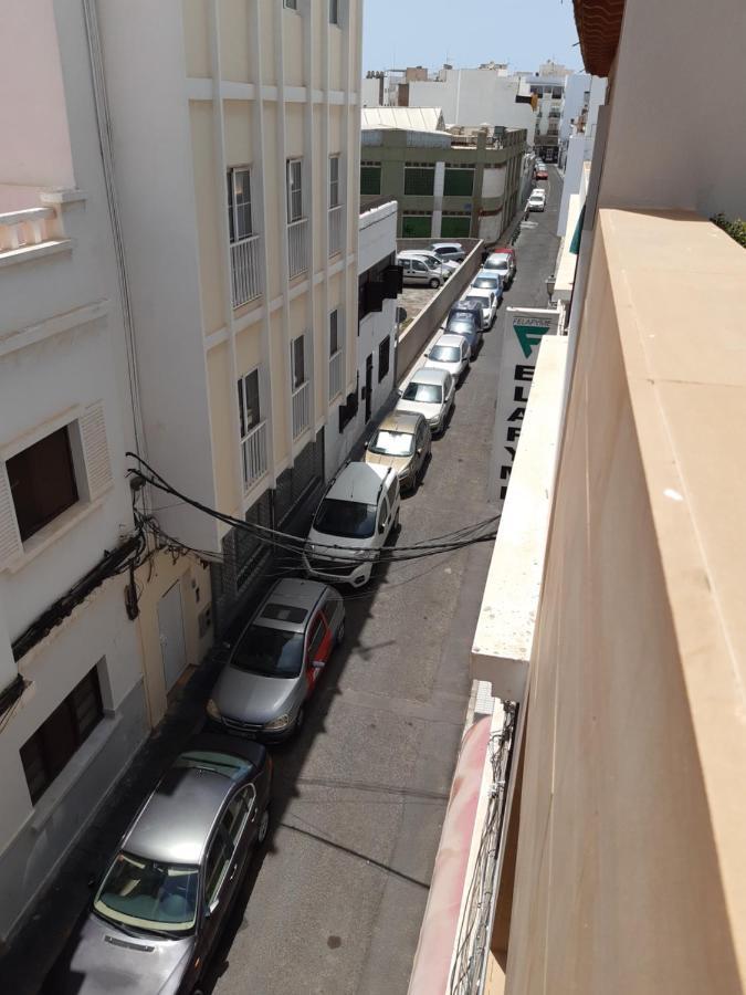 City Life Arrecife Apartment Экстерьер фото
