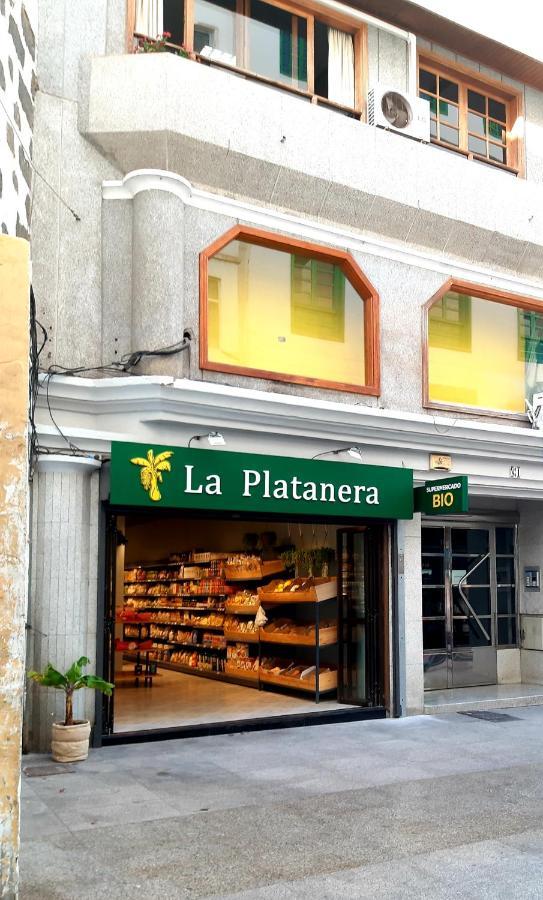 City Life Arrecife Apartment Экстерьер фото