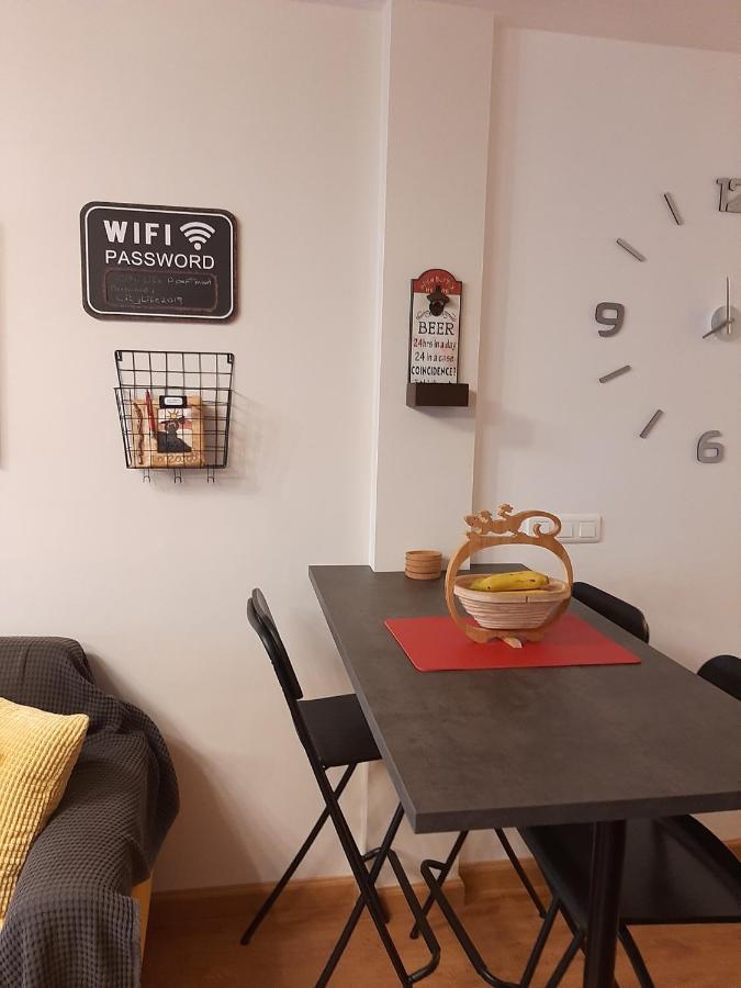 City Life Arrecife Apartment Экстерьер фото