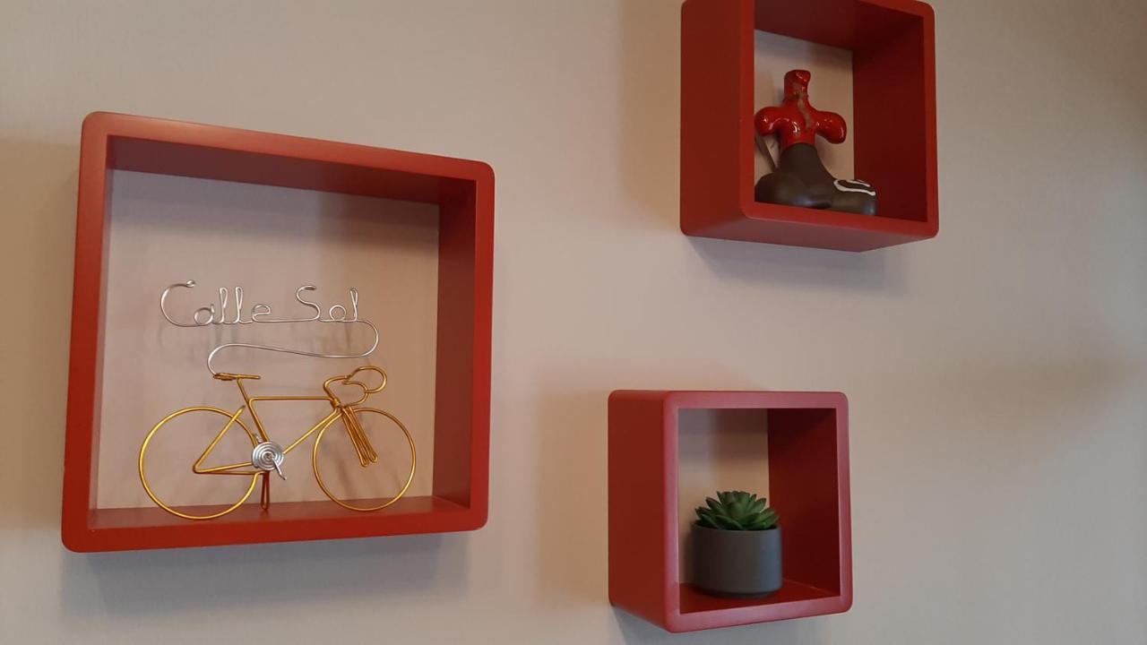 City Life Arrecife Apartment Экстерьер фото