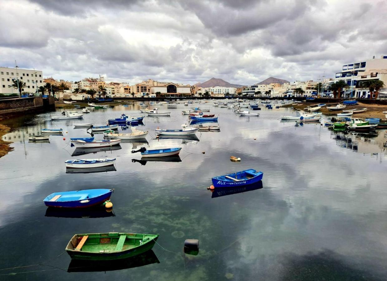 City Life Arrecife Apartment Экстерьер фото