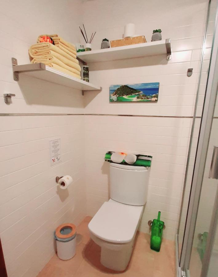 City Life Arrecife Apartment Экстерьер фото