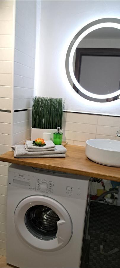 City Life Arrecife Apartment Экстерьер фото