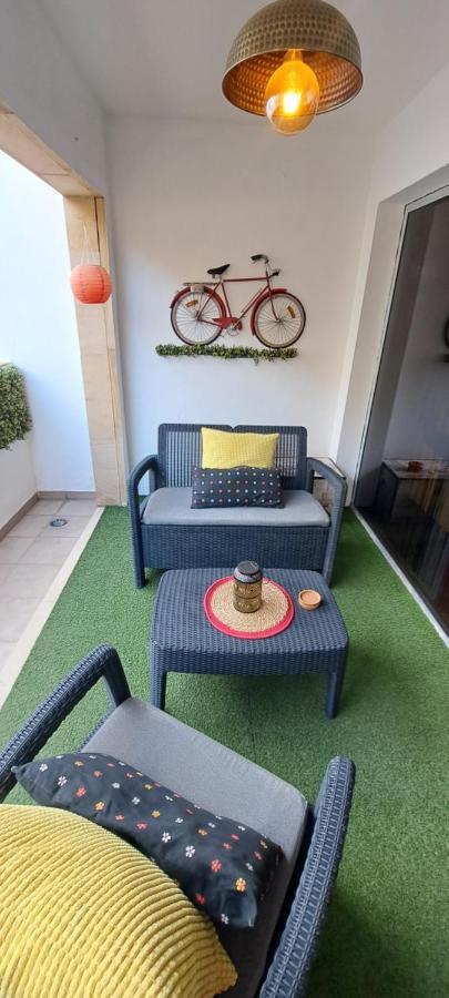 City Life Arrecife Apartment Экстерьер фото
